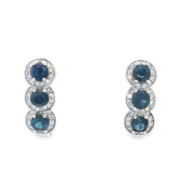 Gemstone Earrings Your Jewelry Box Altoona, PA