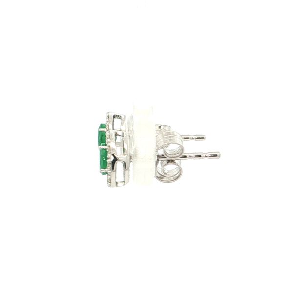 Gemstone Earrings Image 2 Your Jewelry Box Altoona, PA