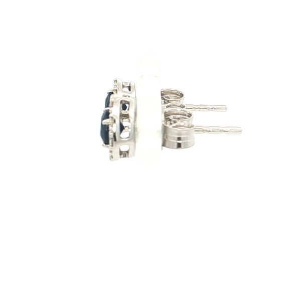 Gemstone Earrings Image 2 Your Jewelry Box Altoona, PA