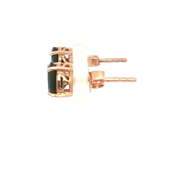 Gemstone Earrings Image 2 Your Jewelry Box Altoona, PA