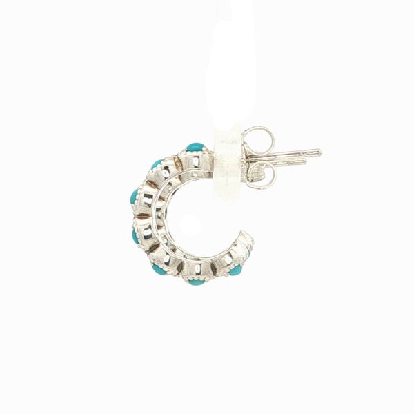 Gemstone Earrings Image 2 Your Jewelry Box Altoona, PA