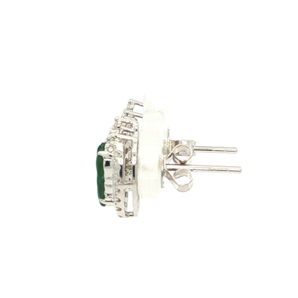 Gemstone Earrings Image 2 Your Jewelry Box Altoona, PA