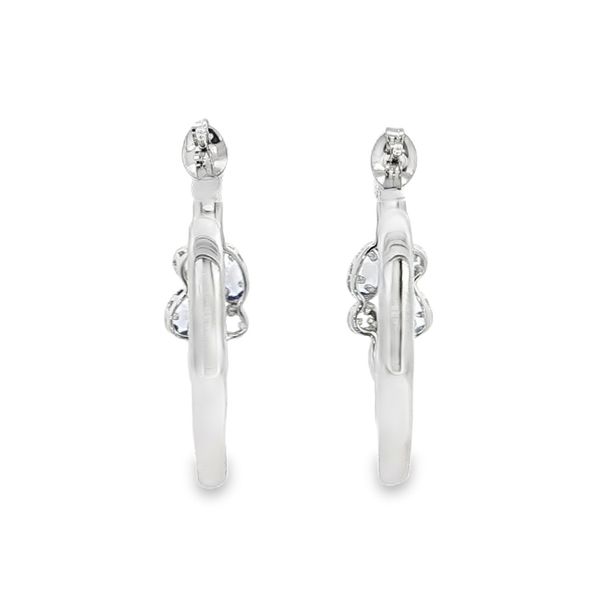 Gemstone Earrings Image 3 Your Jewelry Box Altoona, PA