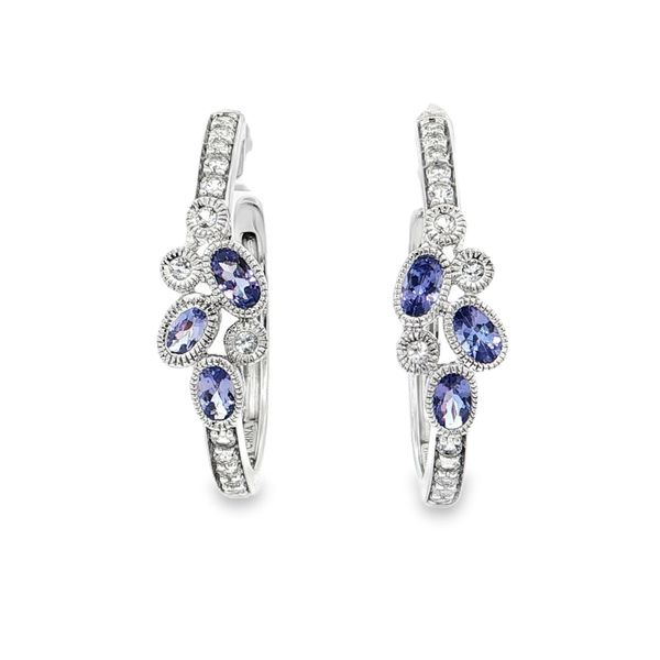 Gemstone Earrings Your Jewelry Box Altoona, PA