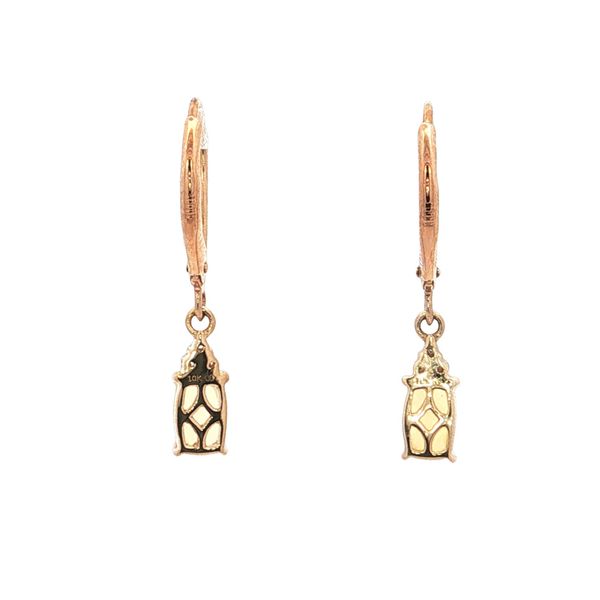 Gemstone Earrings Image 3 Your Jewelry Box Altoona, PA