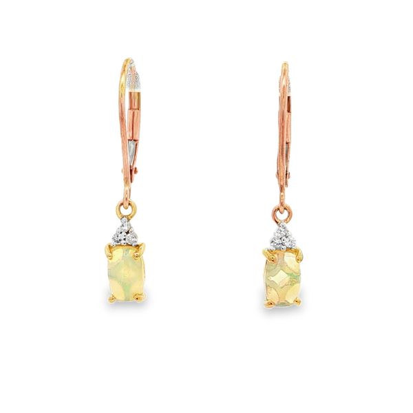 Gemstone Earrings Your Jewelry Box Altoona, PA