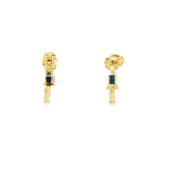 Gemstone Earrings Image 3 Your Jewelry Box Altoona, PA