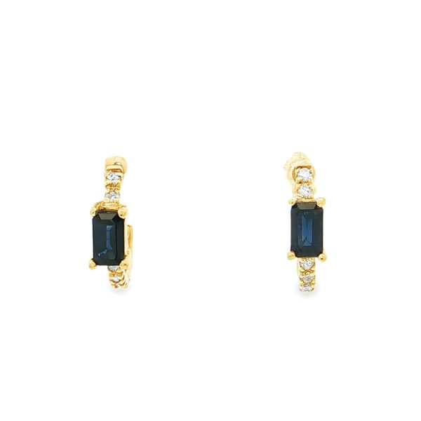 Gemstone Earrings Your Jewelry Box Altoona, PA