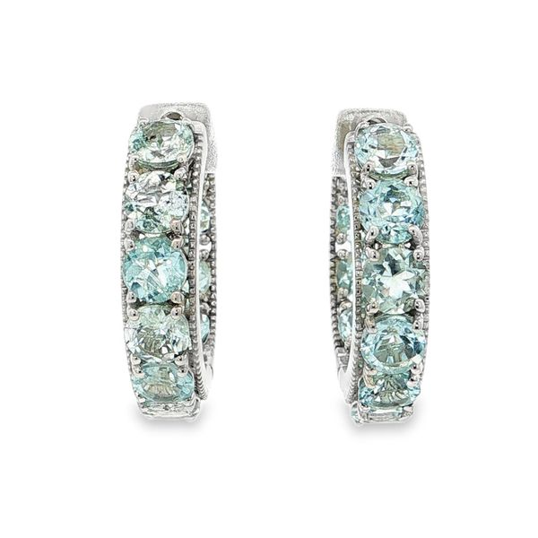 Gemstone Earrings Your Jewelry Box Altoona, PA