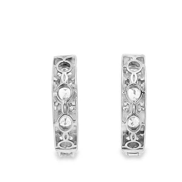 Gemstone Earrings Image 3 Your Jewelry Box Altoona, PA