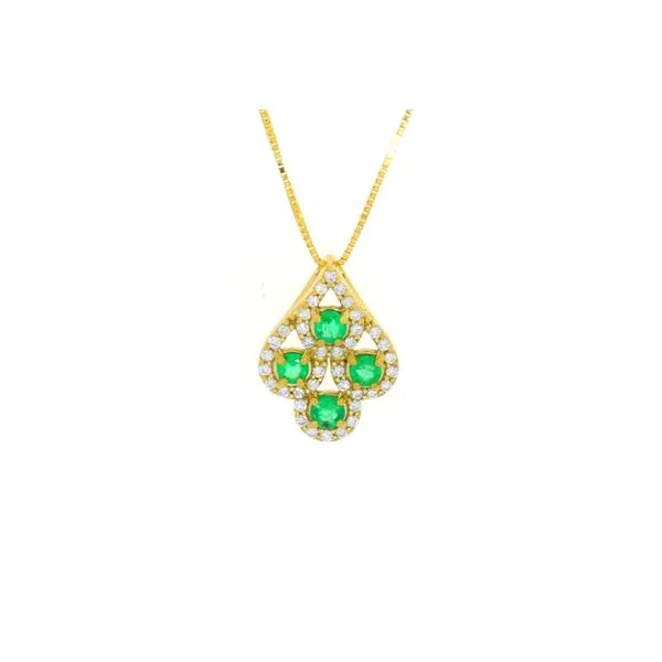 Gemstone Pendant Your Jewelry Box Altoona, PA