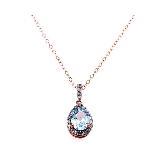 Gemstone Pendant Your Jewelry Box Altoona, PA