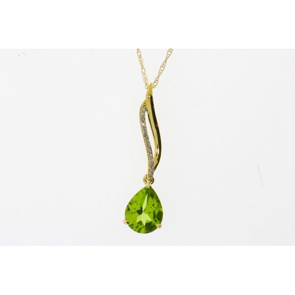 Gemstone Pendant Your Jewelry Box Altoona, PA