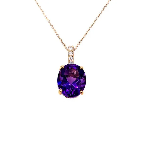 Gemstone Pendant Your Jewelry Box Altoona, PA