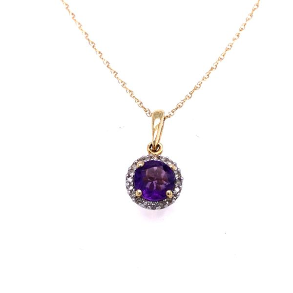 Gemstone Pendant Your Jewelry Box Altoona, PA