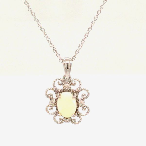 Gemstone Pendant Your Jewelry Box Altoona, PA