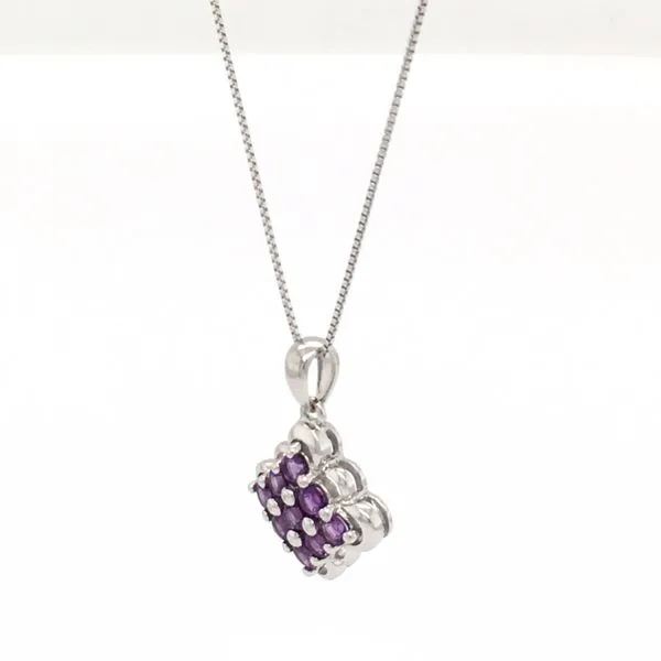 Gemstone Pendant Image 2 Your Jewelry Box Altoona, PA