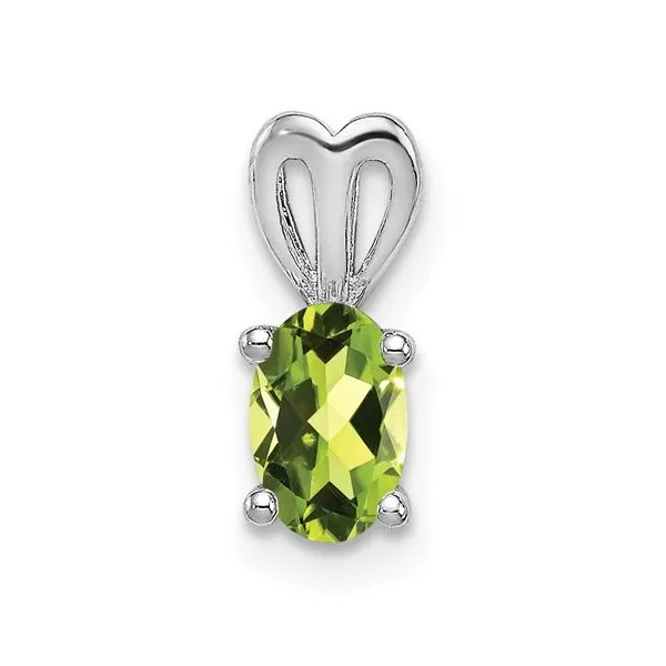 Gemstone Pendant Your Jewelry Box Altoona, PA
