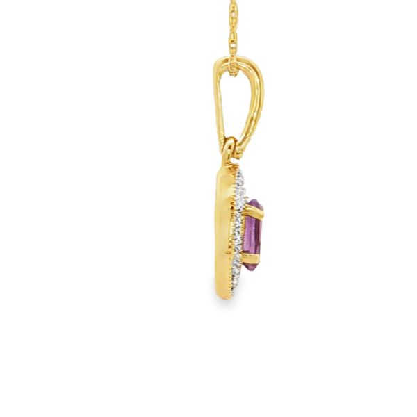 Gemstone Pendant Image 4 Your Jewelry Box Altoona, PA