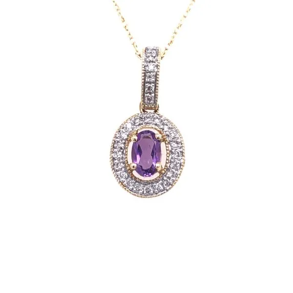 Gemstone Pendant Your Jewelry Box Altoona, PA