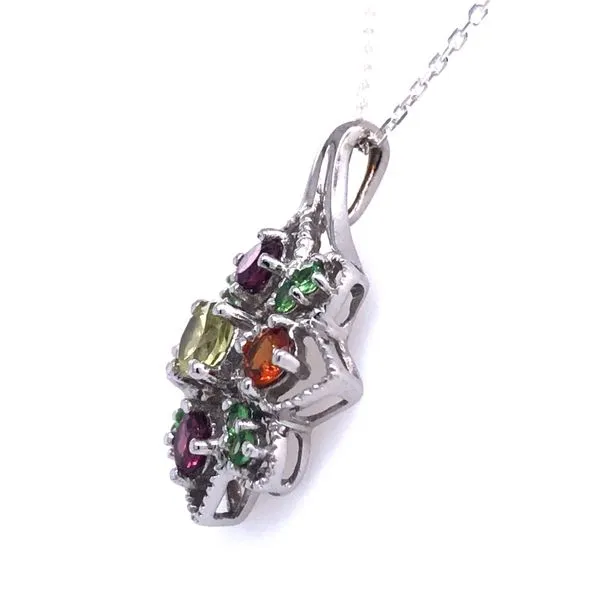 Gemstone Pendant Image 3 Your Jewelry Box Altoona, PA
