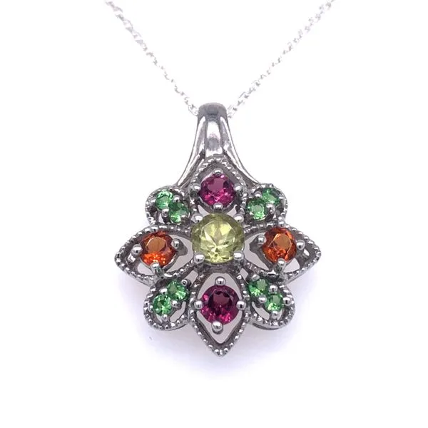 Gemstone Pendant Your Jewelry Box Altoona, PA
