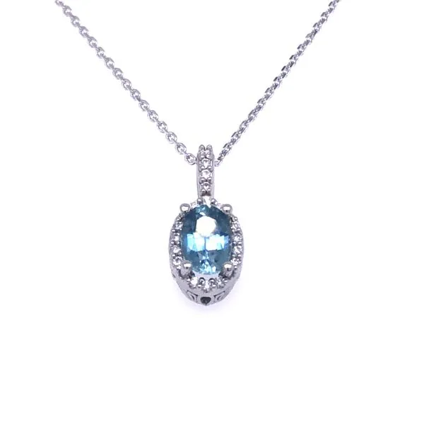Gemstone Pendant Your Jewelry Box Altoona, PA