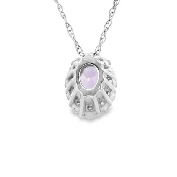 Gemstone Pendant Image 3 Your Jewelry Box Altoona, PA