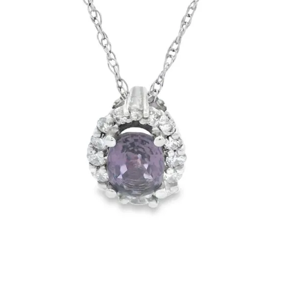 Gemstone Pendant Your Jewelry Box Altoona, PA