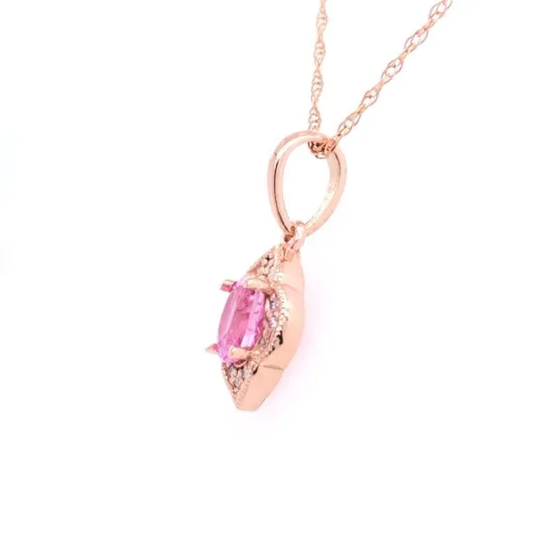 Gemstone Pendant Image 3 Your Jewelry Box Altoona, PA