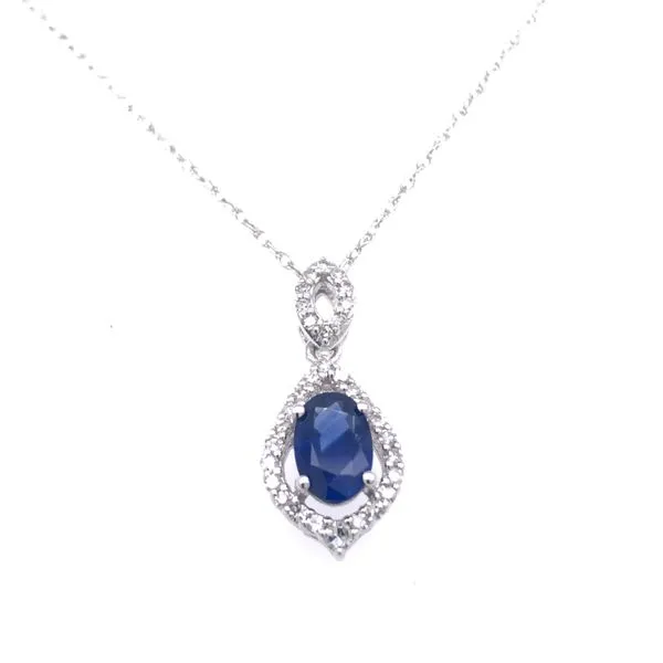 Gemstone Pendant Your Jewelry Box Altoona, PA