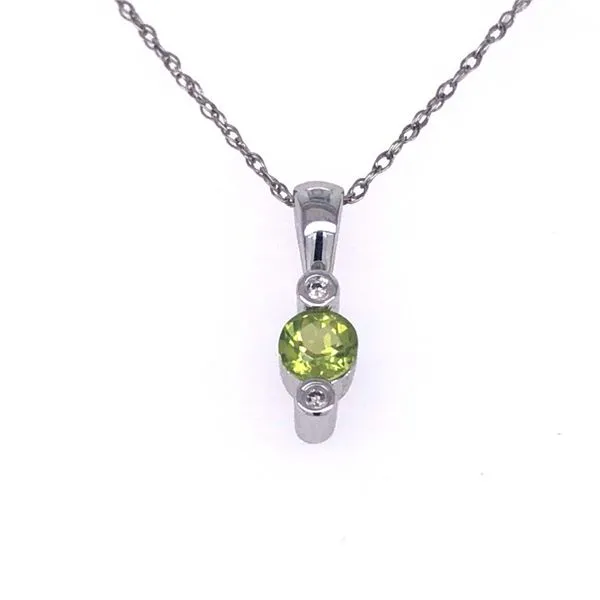 Gemstone Pendant Your Jewelry Box Altoona, PA