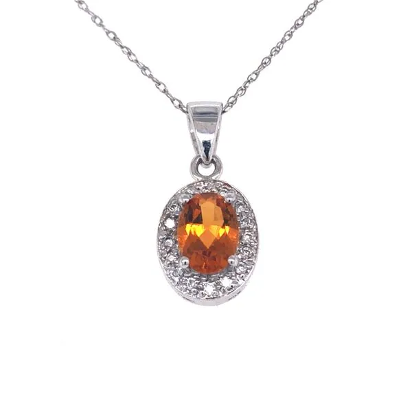 Gemstone Pendant Your Jewelry Box Altoona, PA