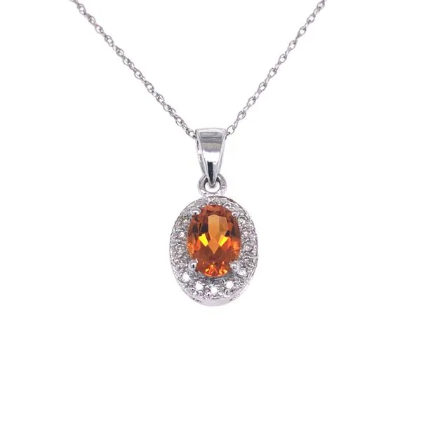 Gemstone Pendant Your Jewelry Box Altoona, PA