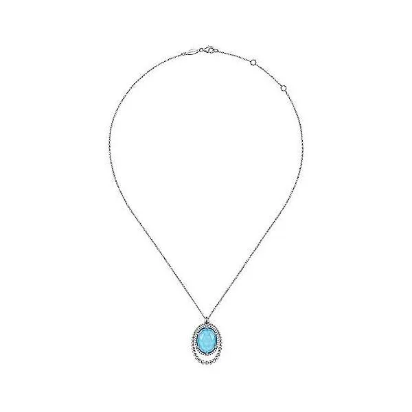 Gemstone Pendant Image 2 Your Jewelry Box Altoona, PA
