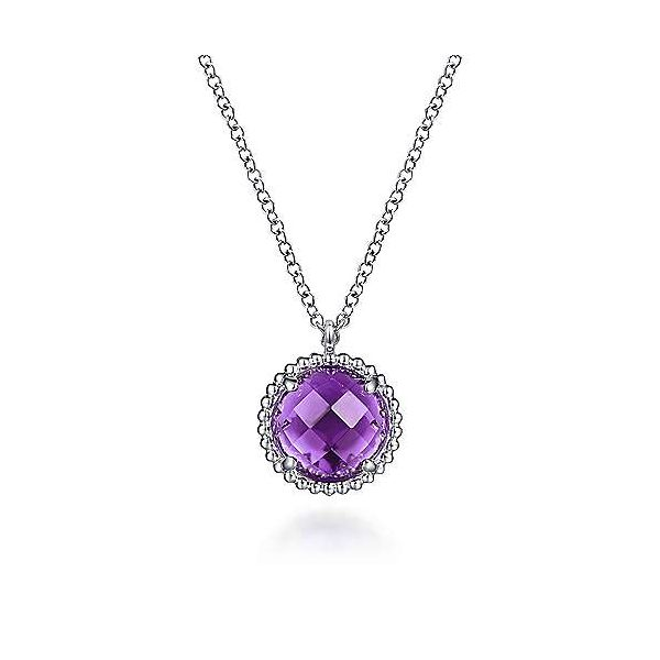 Gemstone Pendant Your Jewelry Box Altoona, PA