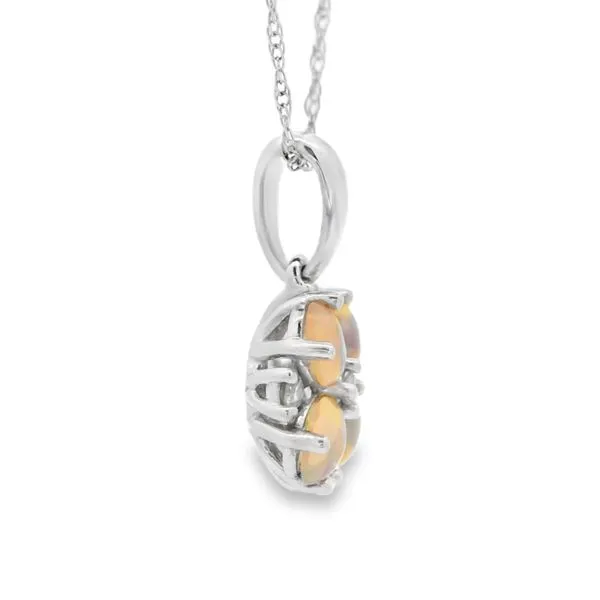 Gemstone Pendant Image 4 Your Jewelry Box Altoona, PA
