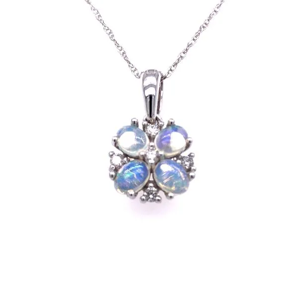 Gemstone Pendant Your Jewelry Box Altoona, PA