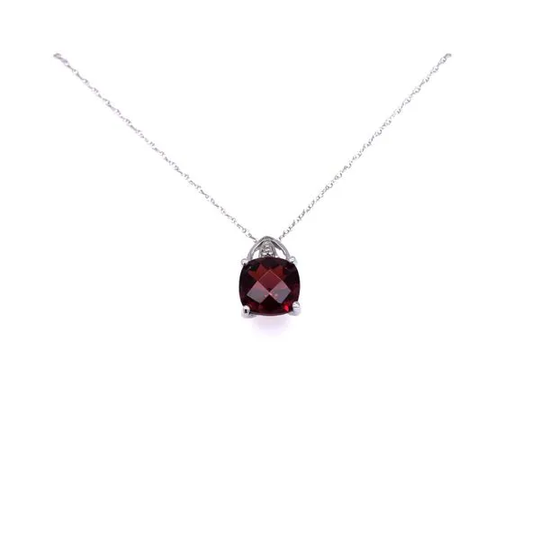 Gemstone Pendant Image 2 Your Jewelry Box Altoona, PA