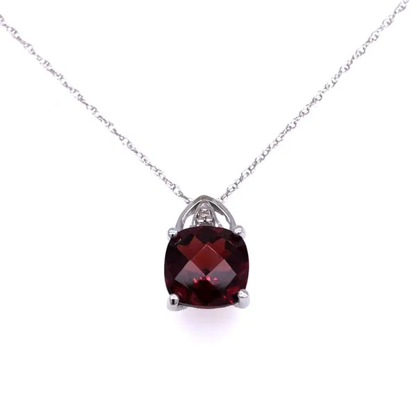 Gemstone Pendant Your Jewelry Box Altoona, PA