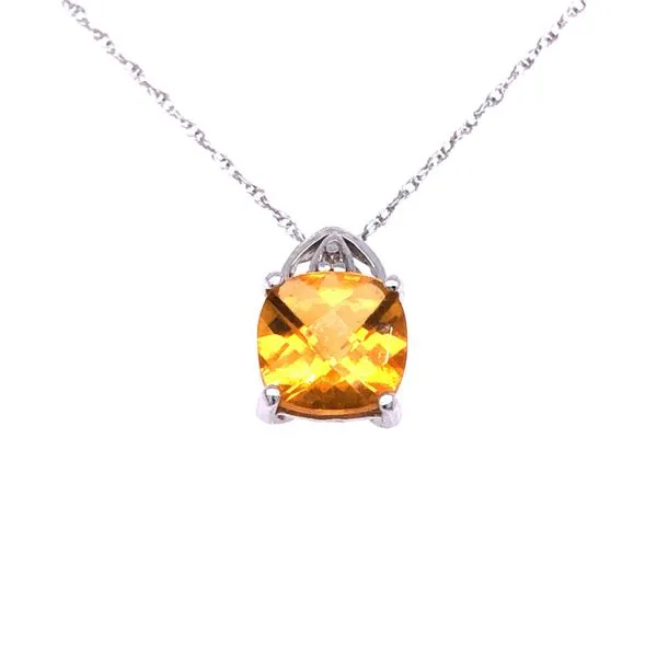 Gemstone Pendant Your Jewelry Box Altoona, PA