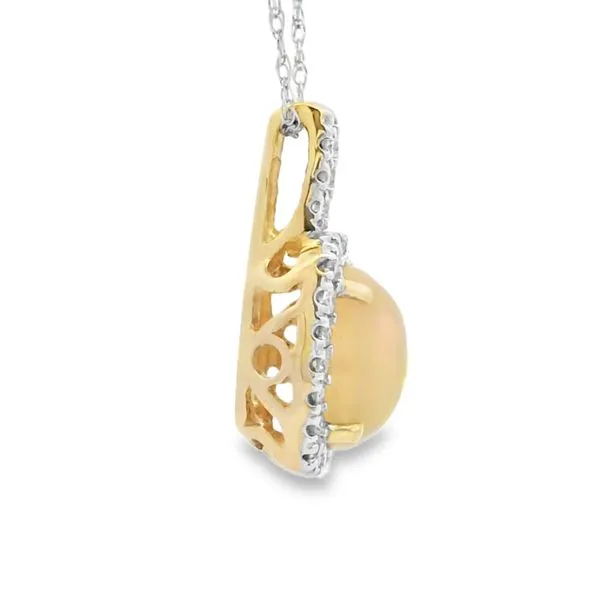 Gemstone Pendant Image 4 Your Jewelry Box Altoona, PA