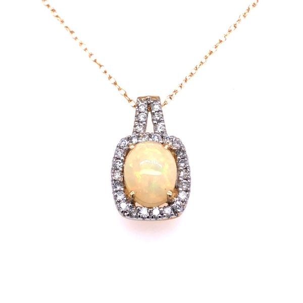 Gemstone Pendant Your Jewelry Box Altoona, PA