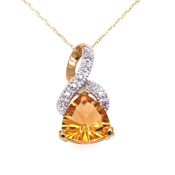 Gemstone Pendant Your Jewelry Box Altoona, PA