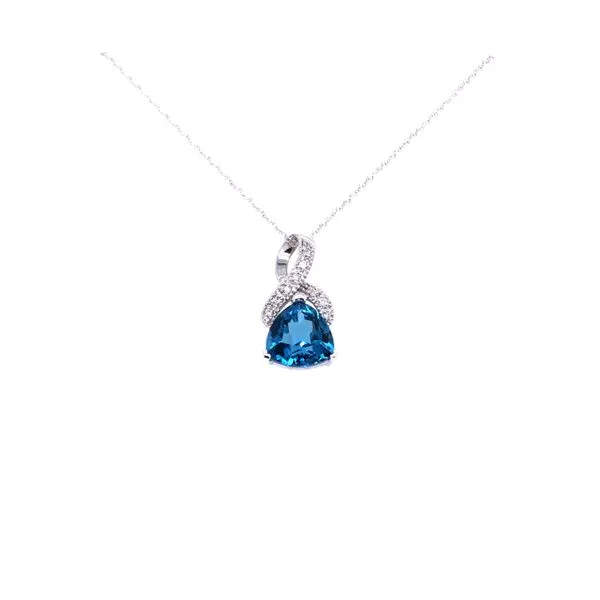 Gemstone Pendant Image 2 Your Jewelry Box Altoona, PA