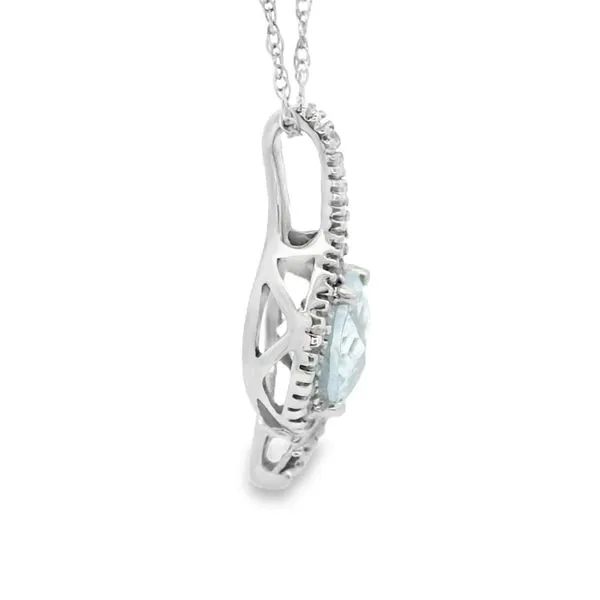 Gemstone Pendant Image 4 Your Jewelry Box Altoona, PA