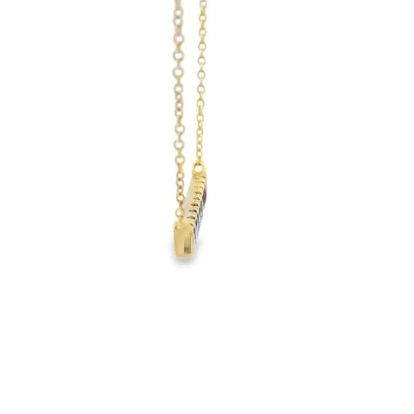 Gemstone Pendant Image 4 Your Jewelry Box Altoona, PA