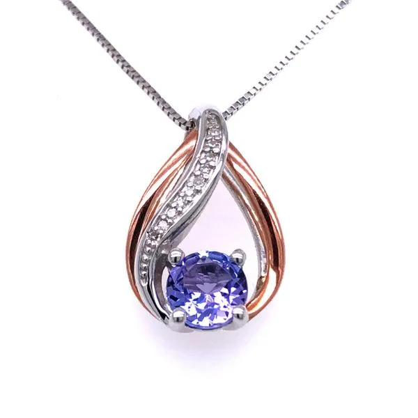 Gemstone Pendant Your Jewelry Box Altoona, PA