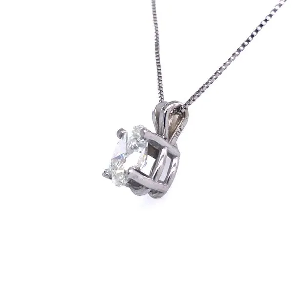 Gemstone Pendant Image 2 Your Jewelry Box Altoona, PA