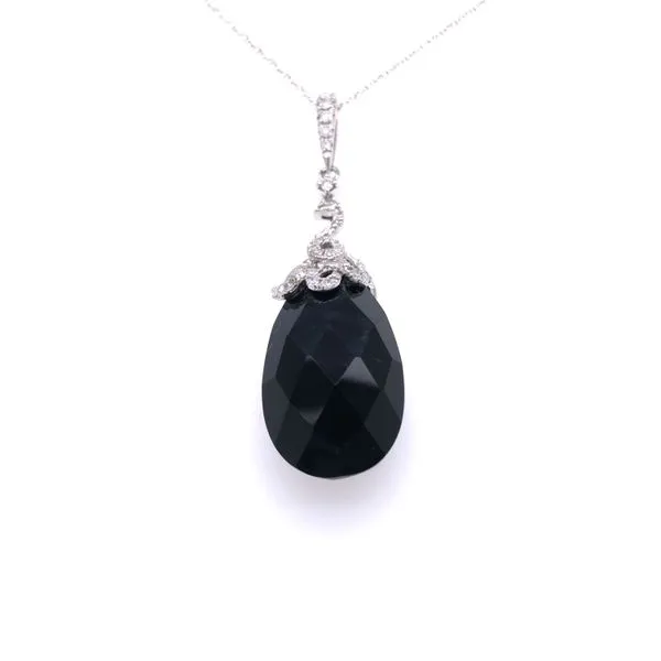 Gemstone Pendant Your Jewelry Box Altoona, PA